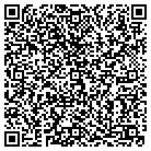 QR code with Mc Donald Catherine A contacts