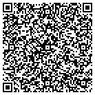 QR code with Mts Network Solutions Inc contacts