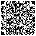 QR code with C W M contacts