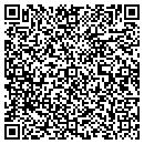QR code with Thomas Fred H contacts