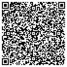 QR code with Detterbeck Wealth Management contacts