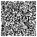 QR code with Towers Ann F contacts