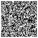 QR code with Kem-O-Kleen contacts