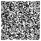 QR code with Antioch Bible Church contacts