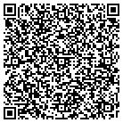 QR code with Us Navy Recruiting contacts