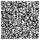 QR code with Gallagher Computer Consulting contacts