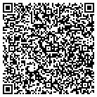 QR code with Mary Janes House of Glass contacts