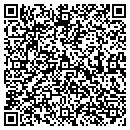 QR code with Arya Samaj Center contacts