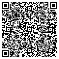 QR code with MCA contacts