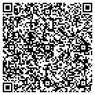QR code with Cybertron Business Technologies contacts