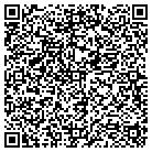 QR code with Calvary Chapel of Springfield contacts