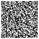 QR code with H M C Educational Foundation Inc contacts