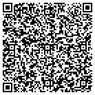 QR code with US Army Corps of Engineers contacts