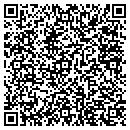 QR code with Hand Owen K contacts