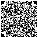 QR code with Zerby Tamera contacts