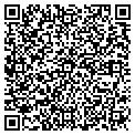 QR code with Lanics contacts
