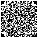 QR code with Zuberi Laurel R contacts