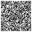 QR code with Ridgeland Counseling Associates contacts