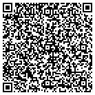 QR code with Zyzniewski Wendy C contacts