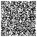 QR code with Mtr Services contacts