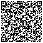 QR code with Anniston Curriculum Lab contacts