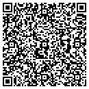 QR code with US Army Rotc contacts