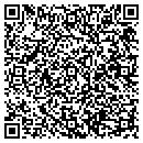 QR code with J P Turner contacts