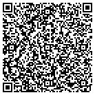 QR code with Hackworth contacts