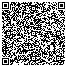QR code with K T B Investments LLC contacts