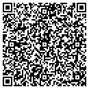 QR code with Rain City Glass contacts