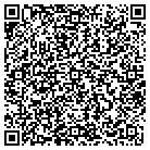 QR code with Rickie Auto Glass Monroe contacts