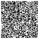 QR code with Clarksville Chiropractic Hlth contacts