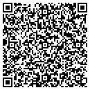 QR code with J&L Woodworks Inc contacts