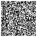 QR code with Rbk Construction Inc contacts