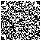 QR code with Collbran Congregational Church contacts
