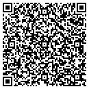 QR code with The Teacher contacts
