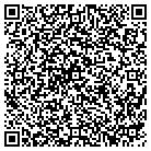 QR code with Milton Society Of America contacts