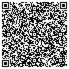QR code with Cosmopolitan Church Of Prayer contacts