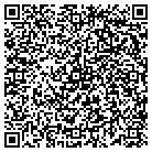 QR code with A & M Window Service Inc contacts