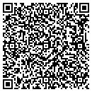QR code with Vicki Pinder contacts