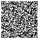 QR code with Ptgh Inc contacts