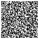 QR code with Gary A Loden contacts
