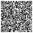 QR code with The Glass Guru Of Bend LLC contacts