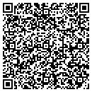 QR code with H M S Technologies contacts