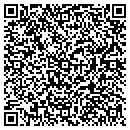 QR code with Raymond James contacts