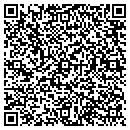 QR code with Raymond James contacts
