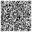 QR code with Trinity Glass International contacts