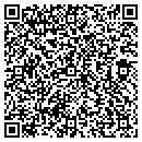 QR code with Universal Auto Glass contacts