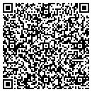 QR code with Kreatek Inc contacts