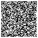 QR code with Hahn Margaret E contacts
